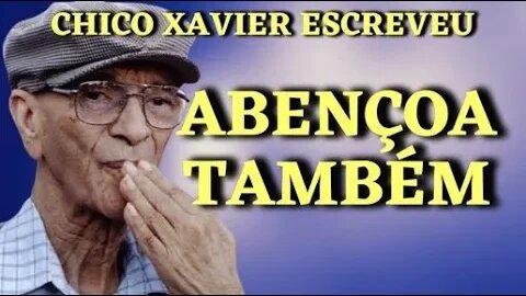 ✅ABENÇOA TAMBÉM