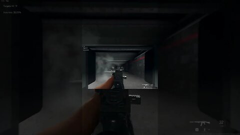 Break the meta with this AR: Lachmann 556 #youtubeshorts #callofduty #meta #warzone