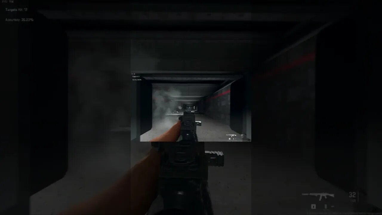 Break the meta with this AR: Lachmann 556 #youtubeshorts #callofduty #meta #warzone