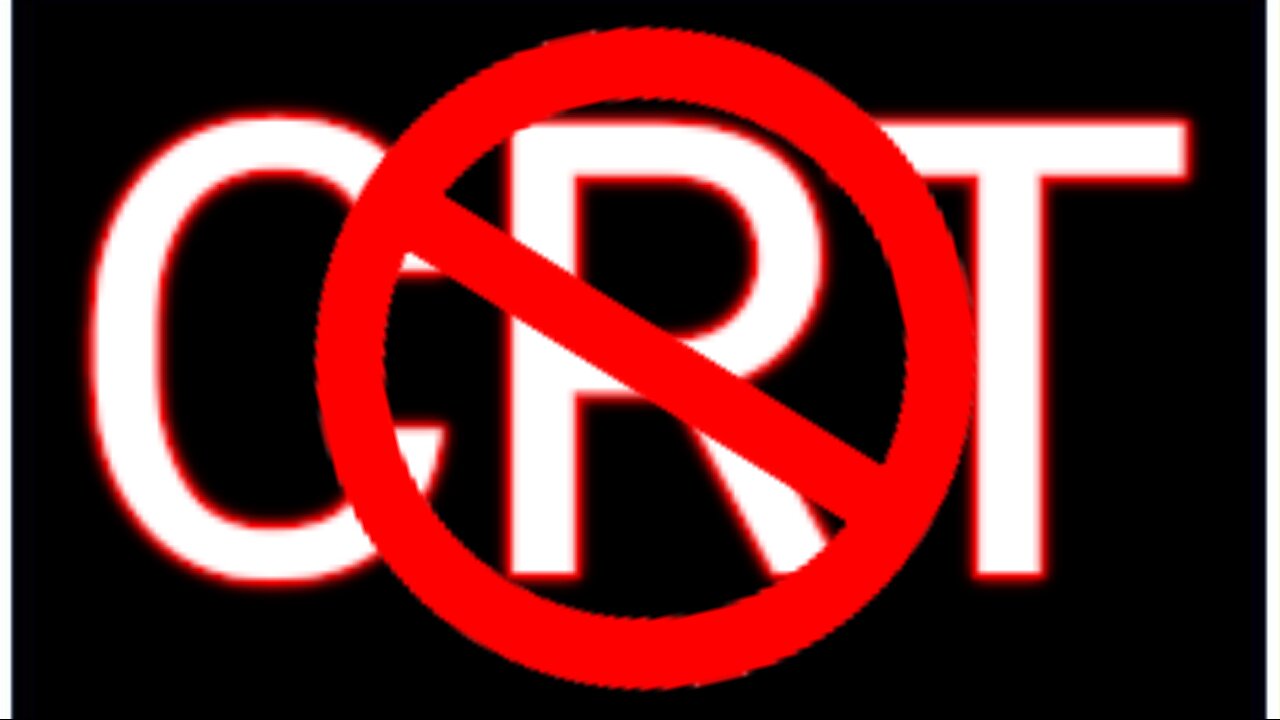 Say NO to CRT, and YES to getting our children back on track!!