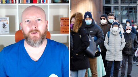 Do people want freedom?