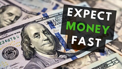 POWERFUL - Expect Money FAST in One Hour - Reprogram Your Subconscious