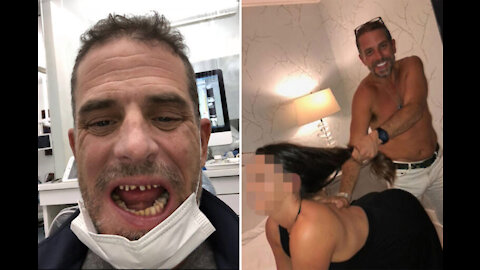 Military Convicts Hunter Biden; Death Penalty!