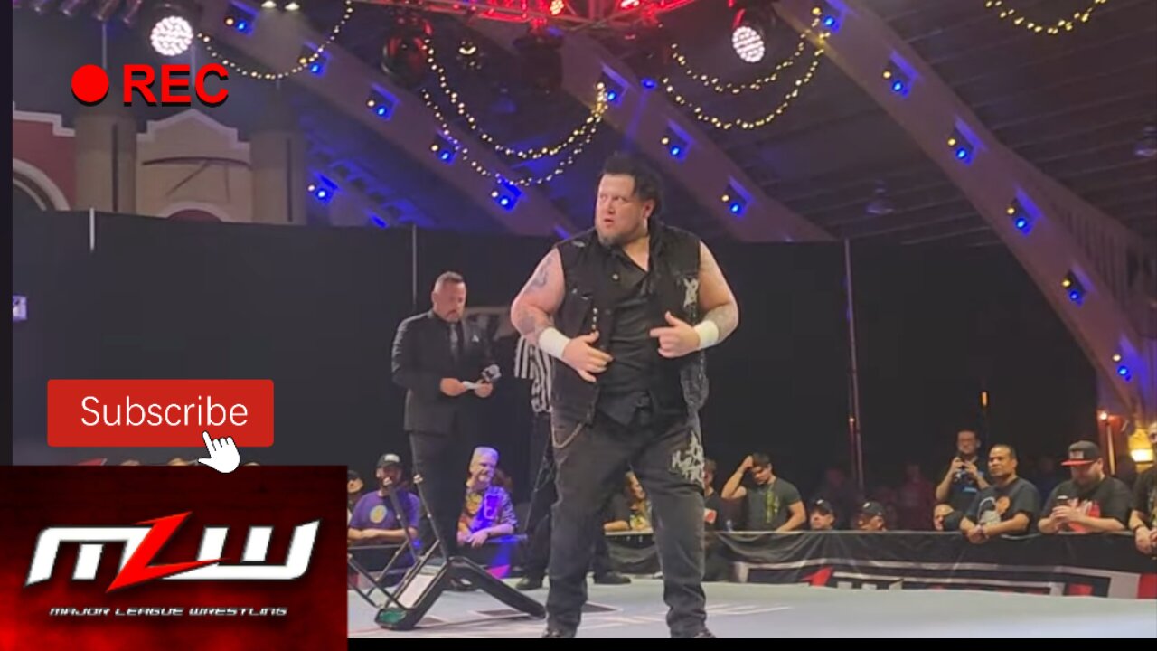 Matt Riddle vs Sami Callihan