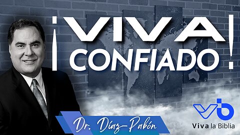 Viva confiado