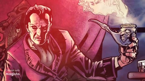Tribute: Vincent Price by TidalWave Comics