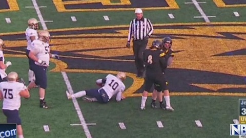 UWO Football