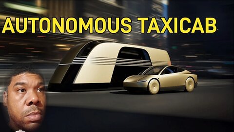 MUSK Unveils NEW Autonomous CARS and ROBOTS | ARE WE READY