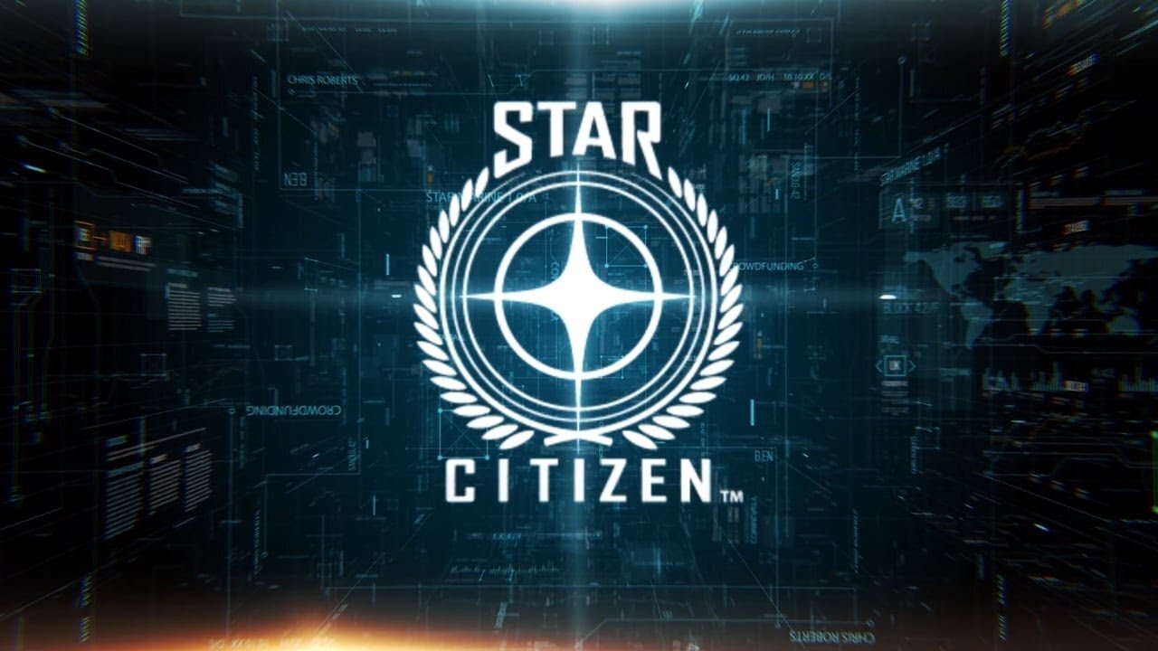 Star Citizen: First Time Play - Hurston - Lorville - 20k Crash - [00018]