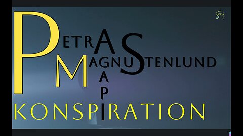 PM Konspiration 9: Hur Antikrist kom in i påvens kyrka REEL