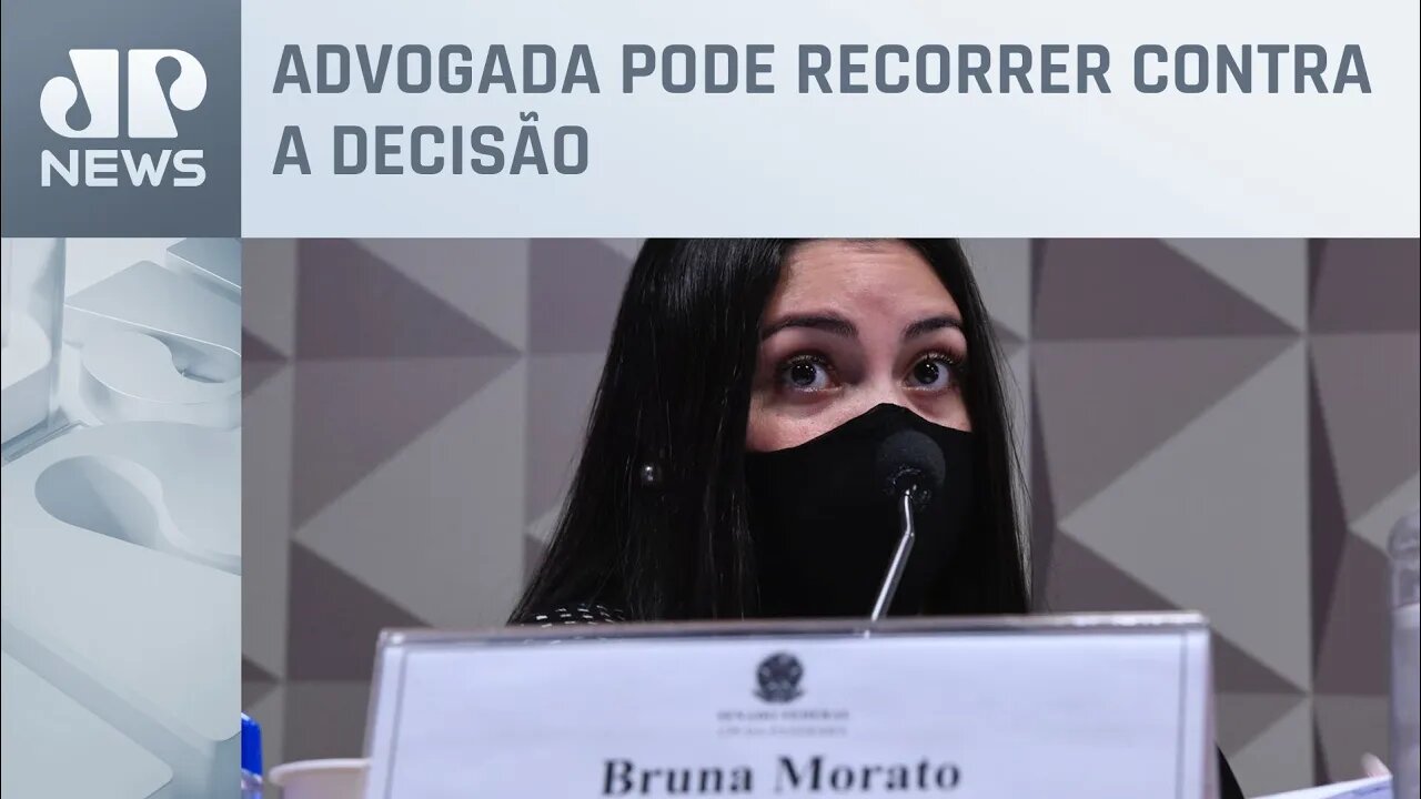 Advogada que denunciou Prevent Senior na CPI da Covid é condenada a pagar indenização de R$ 300 mil