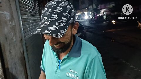 vlog 44| please follow Rajiv 67|