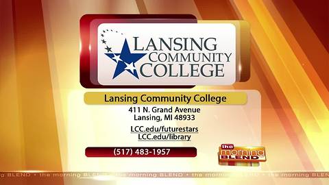 Lansing Community College - 11/30/17