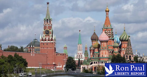 Say What? US Planning New Sanctions...On Russia!