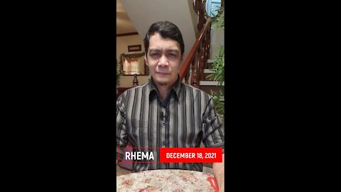Three Kinds of Visons | DECEMBER 19, 2021 | PastorB