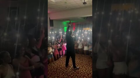 L.A.X live performance in Ottawa,Canada 🇨🇦