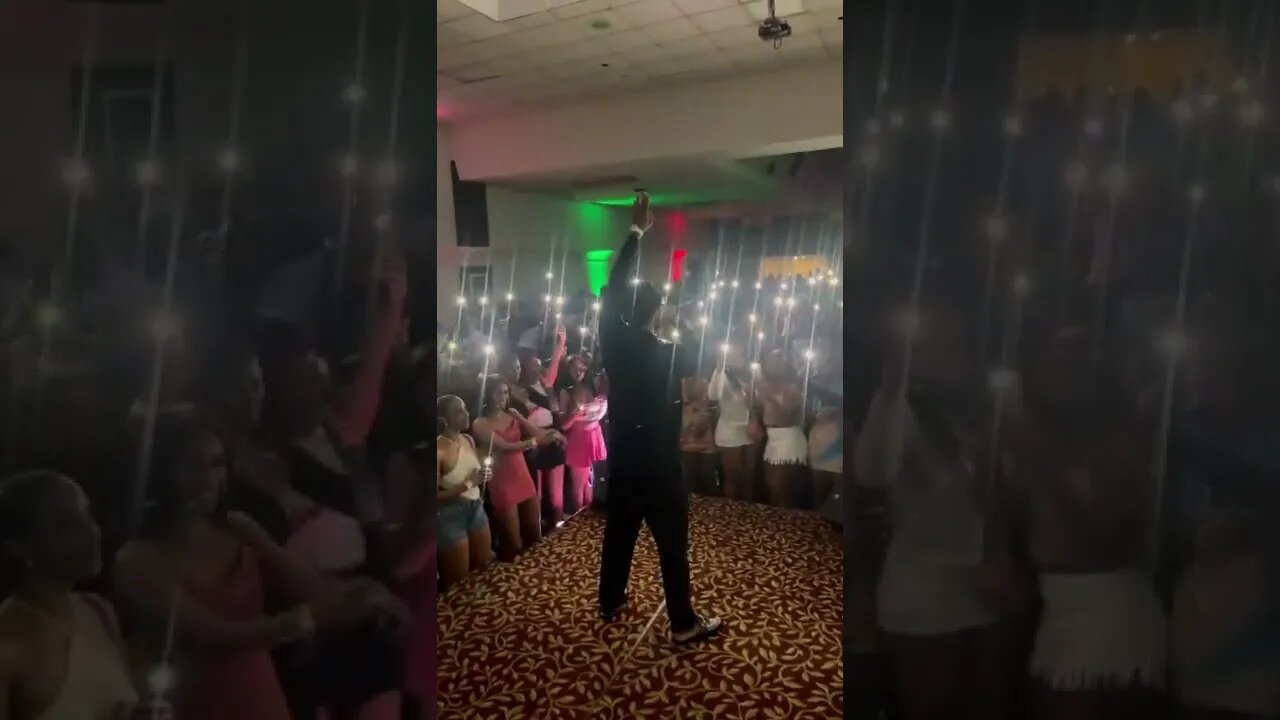 L.A.X live performance in Ottawa,Canada 🇨🇦