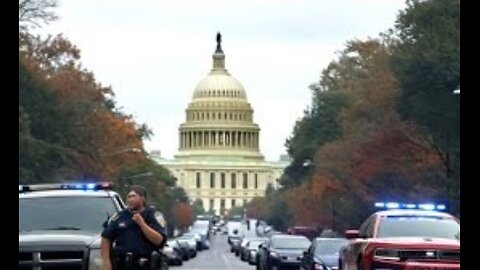 WHITE HOUSE EVACUATION DRILLS BACKUP THE CIVIL WAR PUSH!!