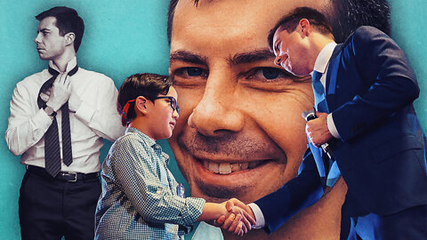 Buttigieg Says Not Teaching Kindergarteners About Sex Will Kill Them