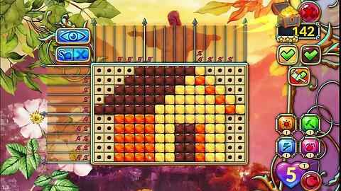 Travel Mosaics 4: Adventures in Rio (Utomik, gameplay)