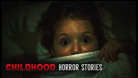 3 Disturbing TRUE Stories From People's Childhoods