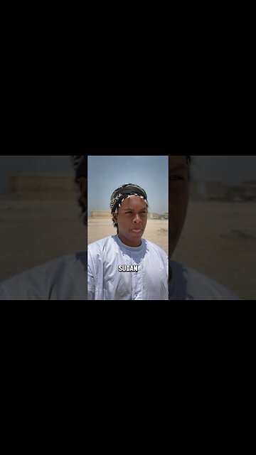 A Prayer For All Oppressed Muslim