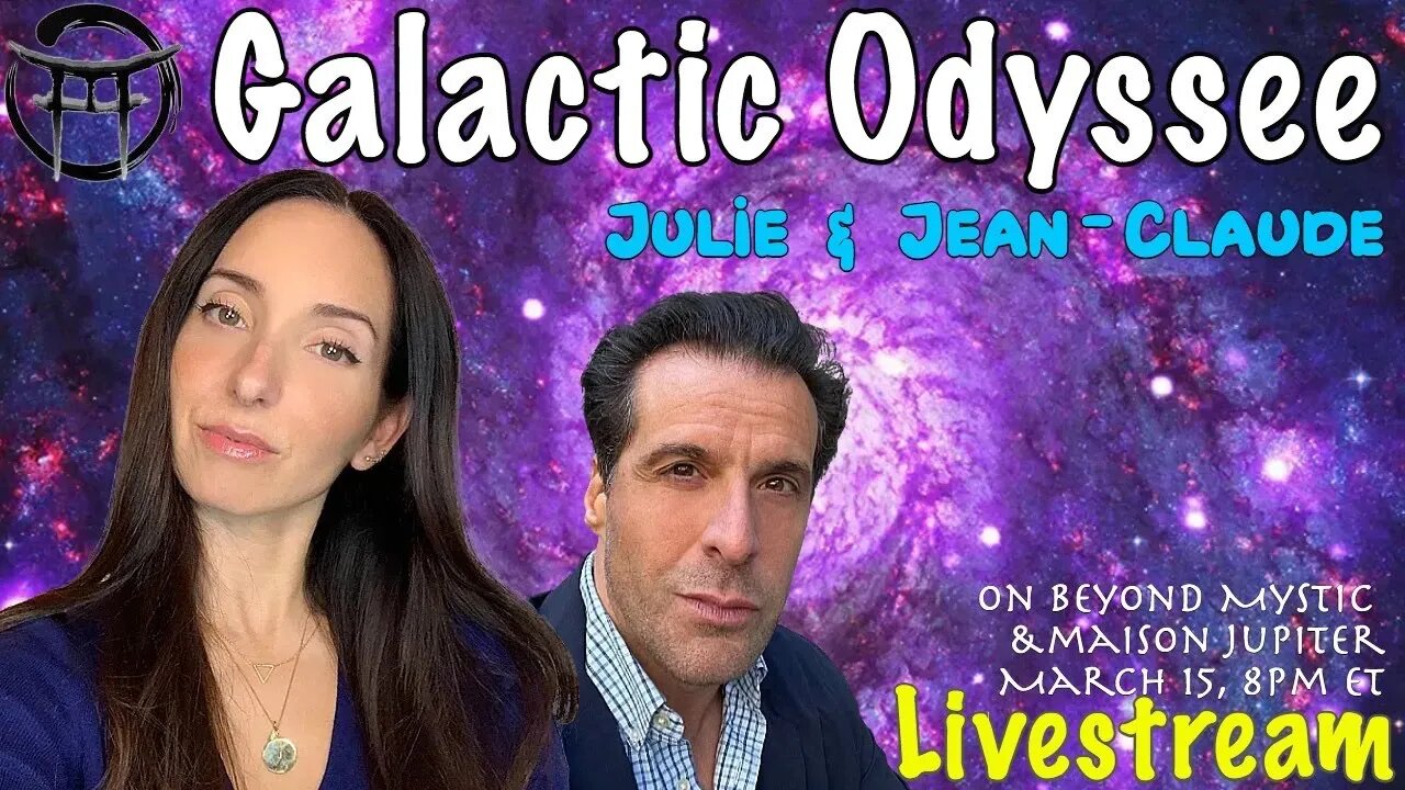 🔴LIVESTREAM: TAROT READINGS BY JANINE & JeanClaude@BeyondMystic