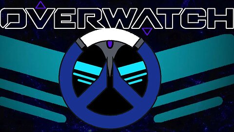 New event, Same old me | Overwatch2