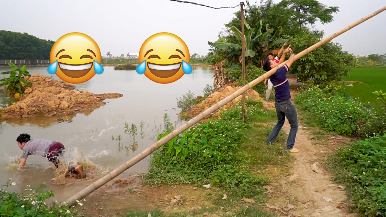 Funny thieves, Funny , comedy video