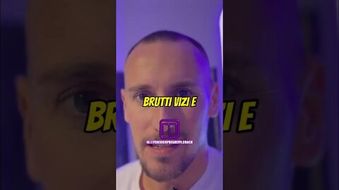 ✅ oggi non Ho nessun vizio che sono un uomo libeeo #libertà