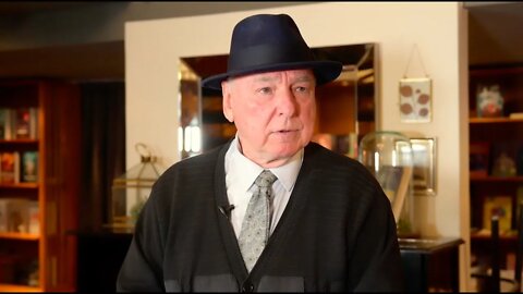 Nėra namų be dūmų - kaip nėra ir tobulų valstybių. Pokalbis su verslininku Arūnu Povilu Paliuliu.