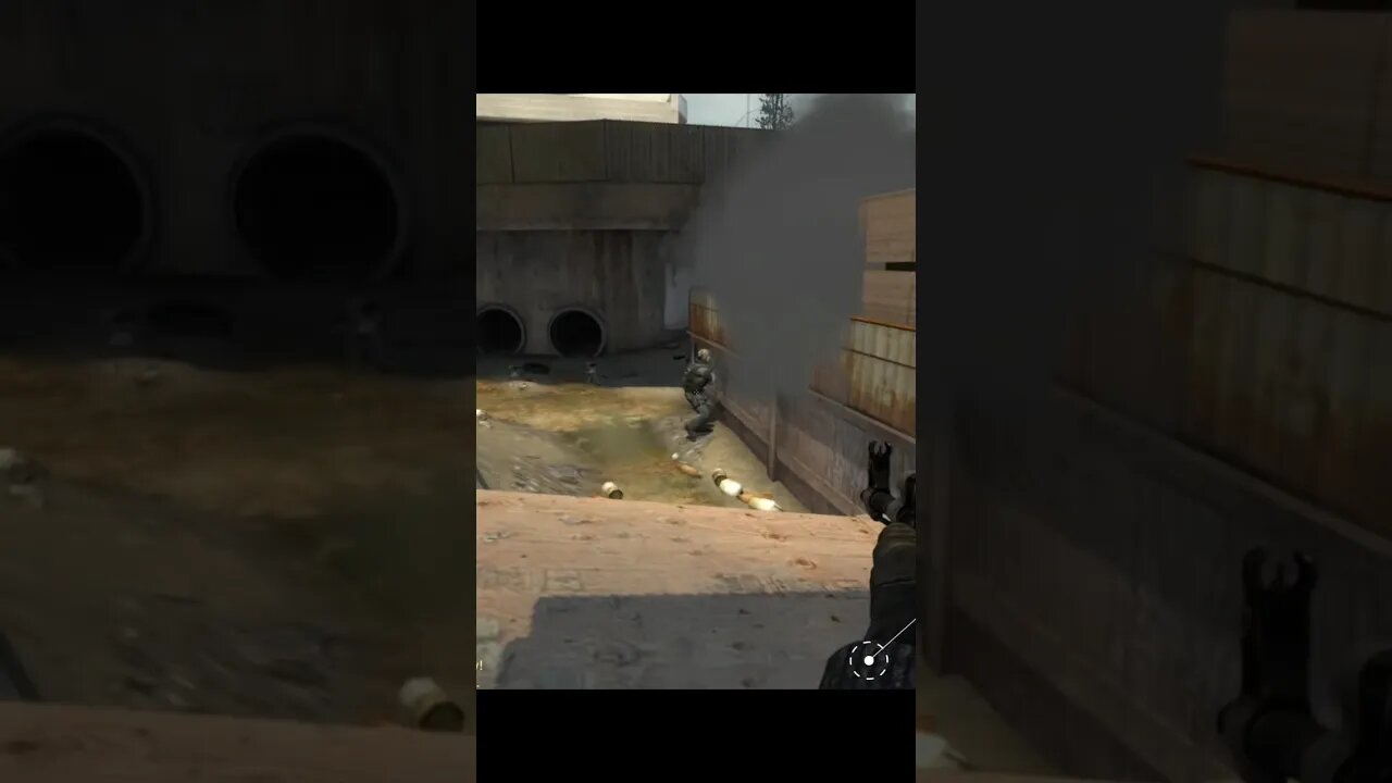 Oh hello there 👋😊#csgohighlights #csgo #remix #cs2 #counterstrike #csgocaseopening #csgoclips