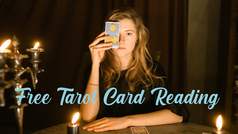 Pretty Accurate! Check this Free Tarot Card Reading