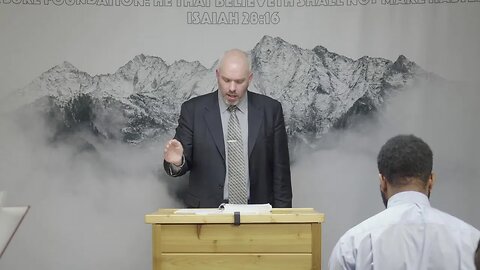 2 Samuel 17 | Brother Win