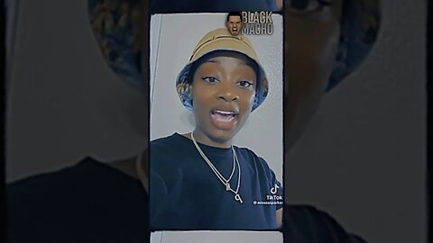 Women With High Standards Can’t Compete With Females Who Don’t @Misssssparker