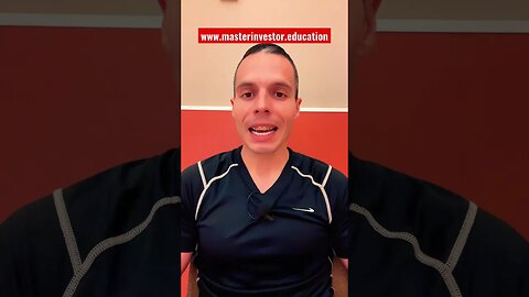 How to build cash flow with the internet? 3 Steps | MASTER INVESTOR #shorts #investing #cashflow