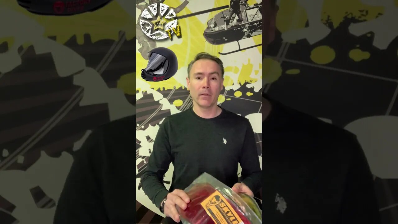 Still Rockin' the Old Factory Diver?