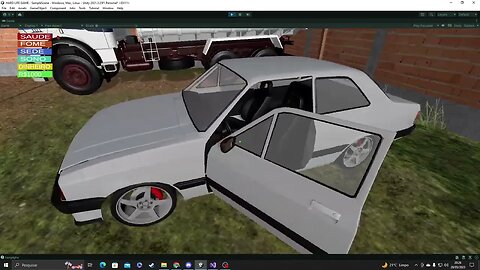 HARD LIFE GAME EP. 44 ADD O CHEVETTE