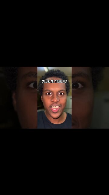 Semen Retention is The Way!