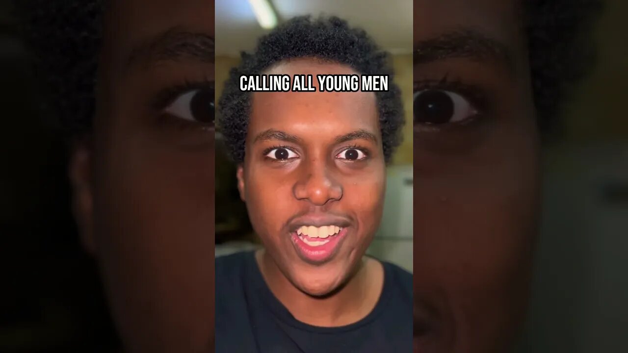 Semen Retention is The Way!