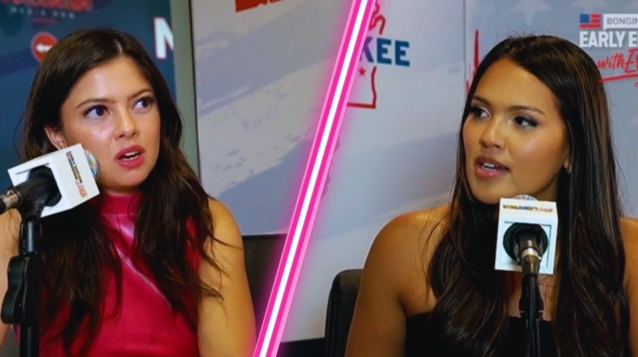 Evita x Savanah Hernandez