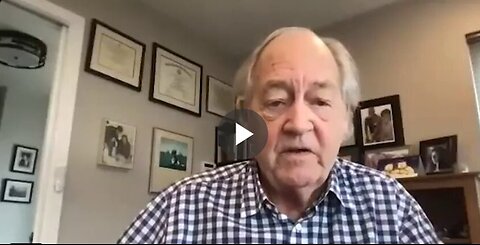 "There is no evidence whatsoever that carbon dioxide is the control knob of the Earth's climate."...