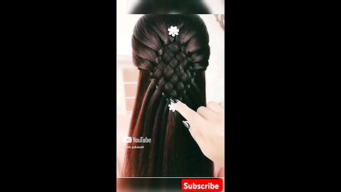 hair style #Rumble