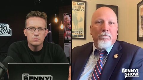 🚨 Rep. Chip Roy reacts to White House opposition to SAVE Act: "This is about political power."