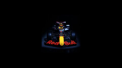 Red Bull