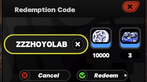 July 19, 2024 ITEM Code (Zenless Zone Zero)