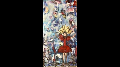 Mary’s Artstudio