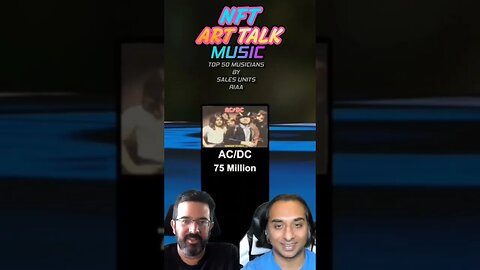 BEST 10 Music Sales of All-time 🎹🎧🥇🎼 Pop Rock Country