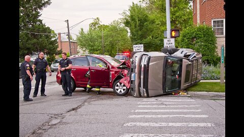 Car Crash Compilation || Accident ||