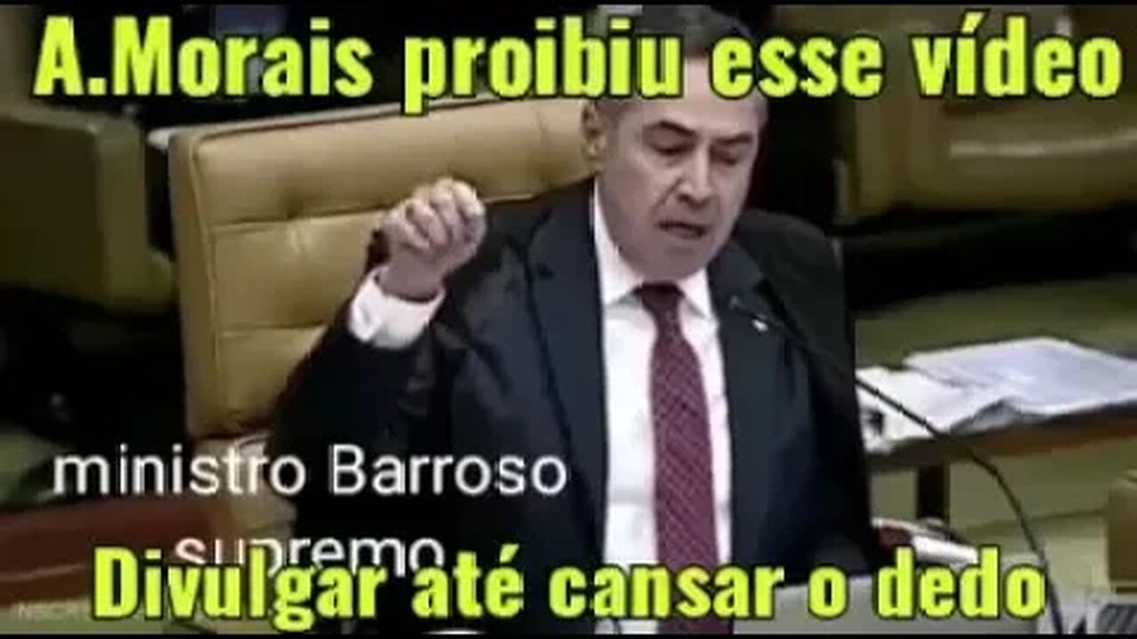 STF MINISTER SAYS LULA IS NOT INNOCENT🚨